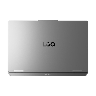 Laptop за гејминг Lenovo LOQ 17IRX10, 17.3\", i5-13450HX, RTX 2050, 16GB, 1TB SSD, сив