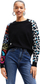 Duks Desigual 22WWJF802000