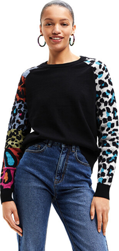 Duks Desigual 22WWJF802000