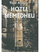 Hotel Memedheu - Yusuf Atilgan