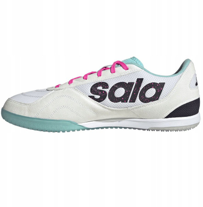 Këpucë futbolli Adidas Top Sala Competition II IN M JH6293, për sallë, për burra, t’barda
