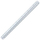 Vizore trekëndore Linex Ruler Scale, 30 cm, plastike e tejdukshme