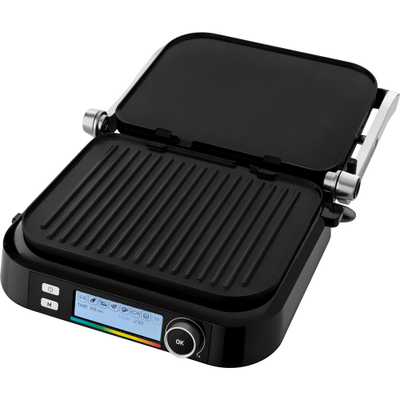 Grill elektrik Sencor SBG 6238BK, e Zezë