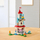 Set zgjerimi LEGO® Super Mario™ 71407 Peach the Cat and the Ice Tower, 494 pjesë