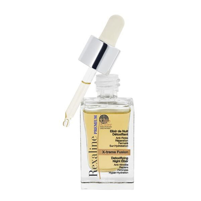 Serum për fytyrë për fytyrë Rexaline Premium Line Killer X-treme Fusion 30 ml