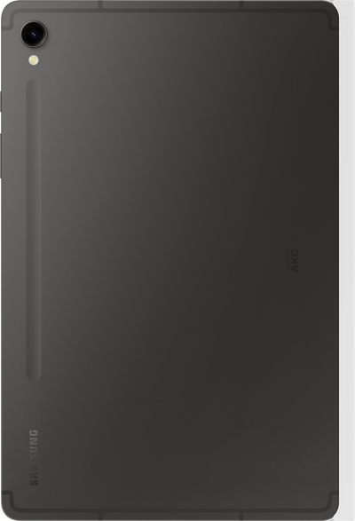 Mbrojtës ekrani Samsung EF-ZX712 Paper-like, për Galaxy Tab S9 11", magnetik, i bardhë