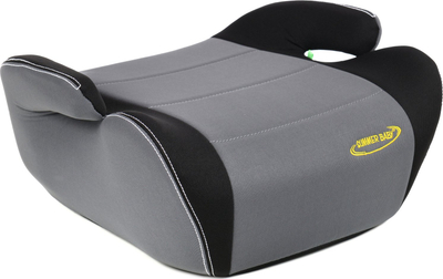 Ulcë makine Summer Baby Pico 125-150 cm, bazament R129 i-Size, gri