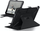 Mbrojtëse UAG për iPad 10.2" (2019, gjenerata 7), e zezë