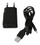 Karikues IN AC 100-240V - OUT DC 5V/1A, micro-USB