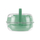 Set kampingu CURVER Green 262888, 33 copa, plastik, jeshil