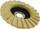 Disk gërryes, 125 mm