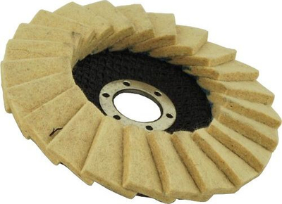 Disk gërryes, 125 mm