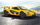 Lodër makinë Jamara McLaren P1 GTR, 1:14, 2.4G, e verdhë