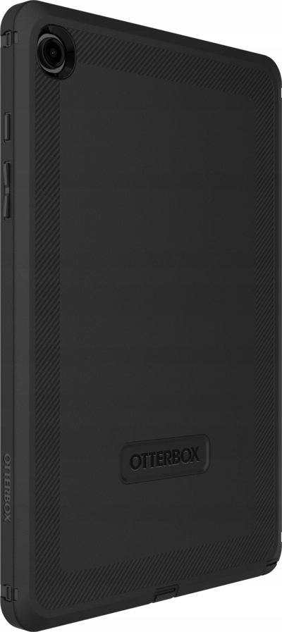 Mbrojtëse tableti OtterBox Defender Samsung Galaxy Tab A9 Plus, për 11", e zezë