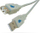 Kabllo zgjatëse USB MicroConnect USBAAF2, USB A mashkull te USB A femër, 2m, gri