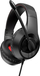 Kufje gaming Redragon Pelias H130, 40mm, me mikrofon, të zeza