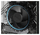 Kompjuter desktop Actina Mini Tower, Intel Core i7 13700, 16GB RAM, 500GB SSD, Windows 11 Pro, i zi