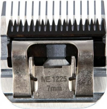 Teh zëvendes Trixie për Moser Trimmer Type 1245 1250, 7mm