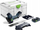 Sharrë izolimi me bateri Festool ISC 240 EB Basic, 18V Li Ion 4.0Ah, gri e zezë