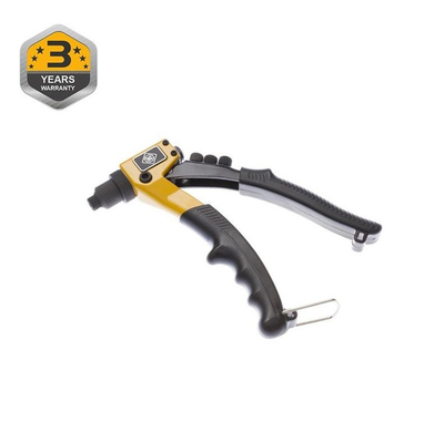 Pinca për nitim Forte Tools RIVETING PLIERS 412911, 200mm, metalik
