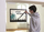 Kornizë magnetike Durable DURAFRAME POSTER A2, vetëngjitëse, e zezë