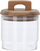 Kavanoz qelqi me kapak Double, 2L, transparent