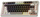 Tastierë mekanike Royal Kludge RK L75 Tri-Mode, 85 taste, RGB, Mocha Grey