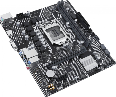 Pllakë amë Asus PRIME H510M-K R2.0