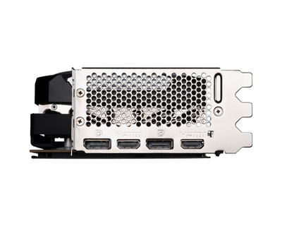 Kartë grafike MSI VENTUS NVIDIA GeForce RTX 4090, OC, 24 GB GDDR6X