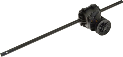 Kuti shpejtësish Geko JG G83056, për kositëse benzine 46cm, e zezë