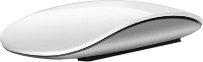 Maus Strado WTM1, wireless, USB, i bardhë