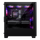 Kasë Phanteks XT Pro Ultra Tempered Glass Windows, D-RGB, e zezë