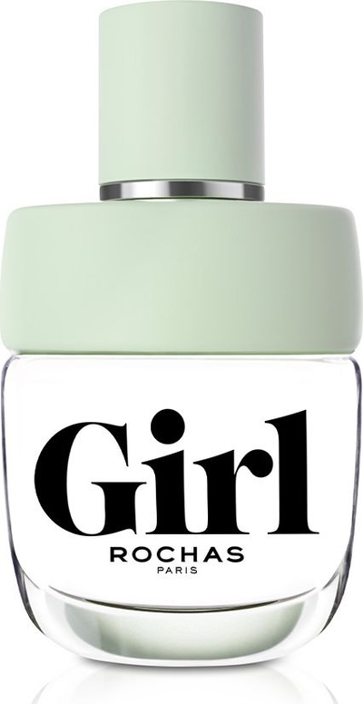 Parfum për goca Rochas Girl, EDT, 60 ml