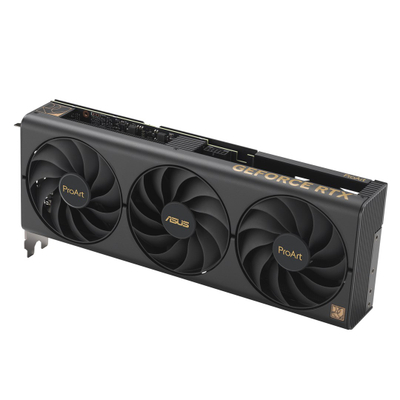 Kartelë grafike Asus ProArt GeForce RTX 4070 SUPER OC 12GB GDDR6X