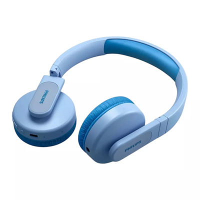 Kufje Wireless Për Fëmijë - Philips