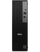 Kompjuter desktop Dell Pro Slim QCS1255, Ryzen 5 8600G, 16GB RAM, 512GB SSD
