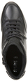 Çizme Geox D4454A-043BC-C9999, të zeza, Nr 41