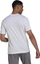 Bluzë sportive adidas Entrada 22 Tee M HC0452, pambuk 100%, e bardhë