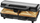 Toster Profi Cook PC-ST 1092, 900 W, i zi