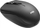 Maus pa tela MS Focus M310, 1600 DPI, klik i heshtur, i zi