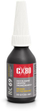 Sealant filetosh CX80 RC69, anaerob, 10ml, i kuq
