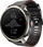 Orë e zgjuar Polar Grit X Pro, GPS, sportive, e zezë