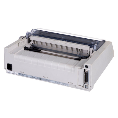 Printer matricial OKI ML 3320, LPT+USB, 9-pin, i zi