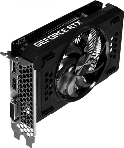 Kartë grafike Gainward GeForce RTX 3050 Pegasus 8GB GDDR6