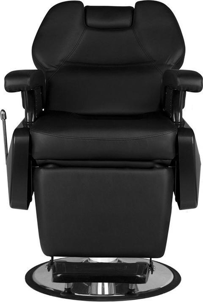 Karrige berberi System Capelli New York, profesionale, e zezë