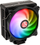 Ftohës për CPU Raijintek ELEOS 12 EVO RBW, 120 mm, i zi