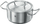 Tigan ZWILLING Twin Classic Roasting Pot, 20 cm, çelik inox, ngjyrë argjend
