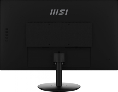 Monitor MSI PRO MP271A, 27", Full HD, 100 Hz, i zi