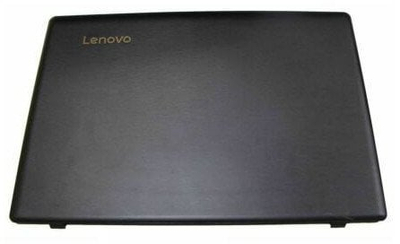 Kapak LCD për laptop Lenovo L 81WB, 15.6", i zi