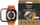 Mbrojtës ekrani PanzerGlass Frame për Apple Watch Ultra 49mm, xham i plotë, i zi